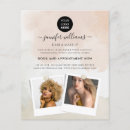 Search for femininity flyers Makeup artist
