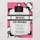 Search for photo film invitations Photography