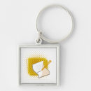 Search for writing key rings Paper