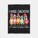 Search for chicken blankets Farmer