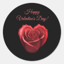 Search for valentine rose stickers Floral