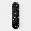 Search for celestial skateboards Moon