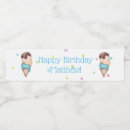 Search for ice cream labels Boy