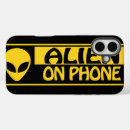 Search for roswell iphone cases Extraterrestrial