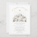 Search for it takes a village baby shower invitations Gender neutral
