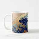 Search for japanese woodblock mugs Hokusai