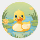 Search for ducklings stickers Cute
