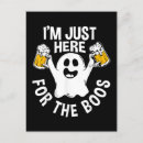 Search for boo postcards Pumpkin