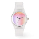 Search for rainbow watches Girly