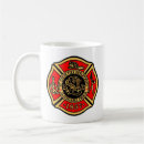 Search for fire department mugs Firemen