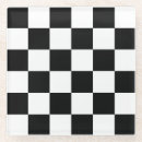 Search for car coasters Checkers