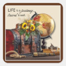 Search for trunks stickers Travel