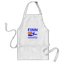 Search for finns aprons Finland