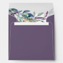 Search for lavender envelopes Calligraphy