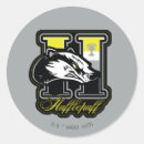 Search for hufflepuff stickers Wizard