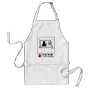 Search for microwave aprons Humour