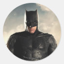 Search for bruce wayne stickers Justice league movie