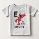 Search for vintage baby shirts sesame street