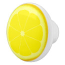 Search for lemon knobs and pulls Bright
