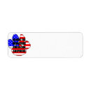 Search for aussie dog return address labels Pet