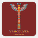 Search for vancouver canada stickers Travel