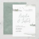 Search for outdoor wedding invitations Rustic