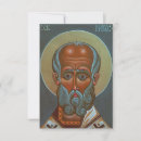 Search for nicholas cards Saint
