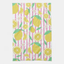 Search for lemon tea tea towels Yellow