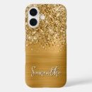 Search for gold sparkle iphone cases Luxury
