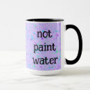 Search for splatter paint mugs Purple