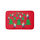 Search for christmas elf bathroom accessories Gnome