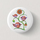 Search for bird tree badges Flower
