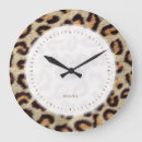 Search for chic leopard pattern posters Brown