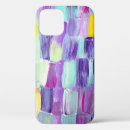 Search for abstract paint iphone cases Hand drawn