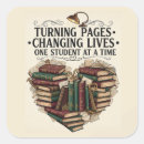 Search for teacher quotes stickers Education