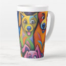 Search for peek mugs Cartoon