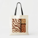 Search for animal tote bags Giraffe
