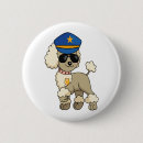 Search for police dog badges Animal