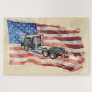 Search for tractor puzzles Patriotic