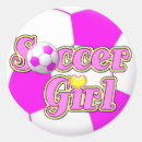 Search for pink soccer ball stickers Team