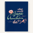 Search for pride and prejudice notebooks Regency