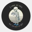 Search for beds stickers Funny
