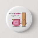 Search for sweethearts badges Humour