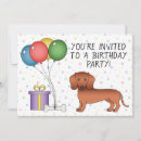 Search for smooth invitations Dog