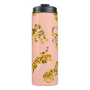 Search for vintage tiger mugs Cartoon