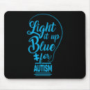Search for blue special mousepads Sped teacher