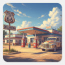 Search for gas station stickers Travel