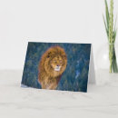 Search for digital lion cards Nature