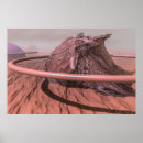 Search for fantasy space art posters Planet