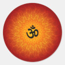 Search for vintage mandala stickers Buddhism